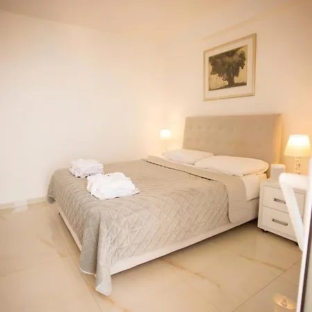 Apartament New Vista View B Saranda