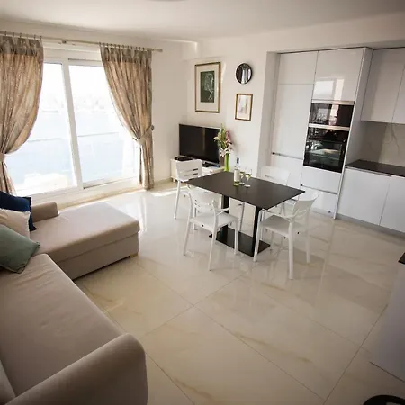 Apartament New Vista View B *